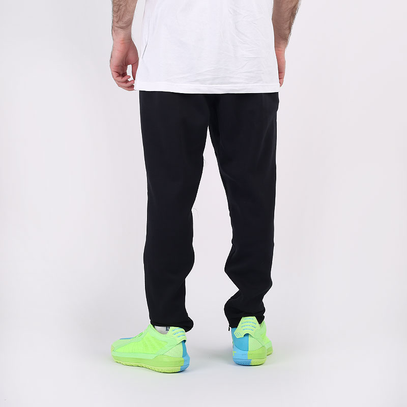 мужские черные брюки adidas HRDN VSN Pant EH7742 - цена, описание, фото 6